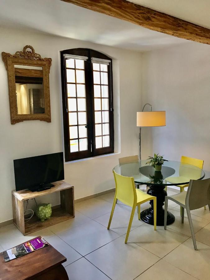 La Maison Du Courtil, Citron-Caramel ムスティエ・サント・マリー エクステリア 写真